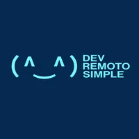 Dev Remoto Simple