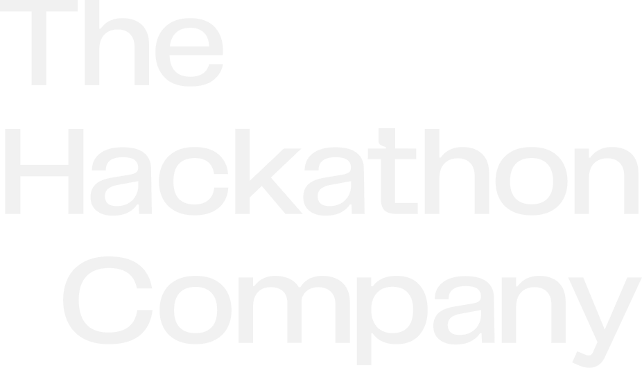 the hackathon company
